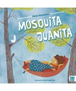 MOSQUITA JUANITA LIBROS15,95 €15,95 € LIBROS