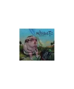MOSQUIT,EL 9788416434893 JAGUAR EDICIONES 14,40 €
