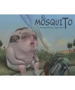 MOSQUITO,EL 9788416434886 JAGUAR EDICIONES 14,40 €