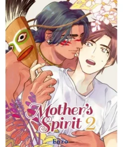 MOTHERS SPIRIT 2