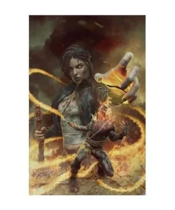 MOTORISTA FANTASMA 13 Panini Junio9,95 €9,95 € PANINI Panini Junio