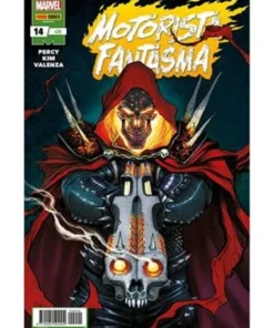 MOTORISTA FANTASMA 14