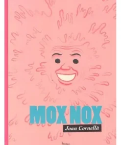 MOX NOX Cuentos Infantiles14,40 €14,40 € BANG Cuentos Infantiles