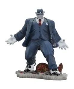 Figura Mr. Fixit Deluxe 28 cm | Marvel Gallery Comic – Frikomics