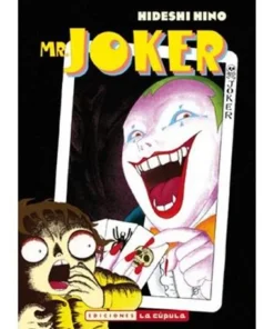 MR. JOKER