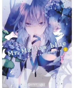MR MALLOW BLUE 1