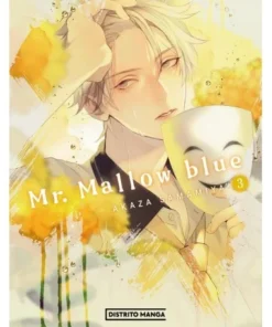 MR MALLOW BLUE 3