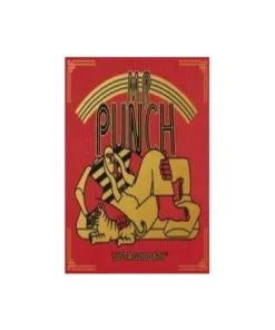 MR PUNCH Cuentos Infantiles25,00 €25,00 € BANG Cuentos Infantiles