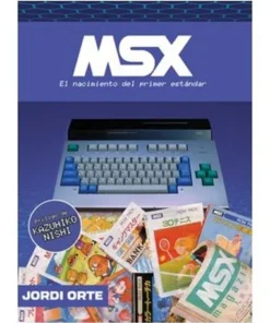 MSX: EL NACIMIENTO DEL PRIMER ESTANDAR
