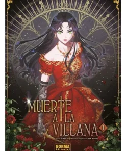 MUERTE A LA VILLANA 1