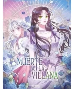 MUERTE A LA VILLANA 2