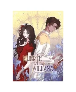 MUERTE A LA VILLANA 3