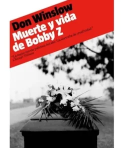 MUERTE Y VIDA DE BOBBY Z RANDOM HOUSE MONDADORI17,90 €17,90 € RAND…