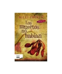 MUERTOS NO HABLAN,LOS 9788498725940 7,68 €