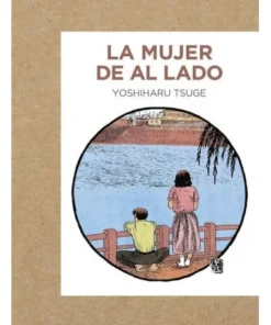 MUJER DE AL LADO,LA GALLO NERO20,00 €20,00 € GALLO NERO