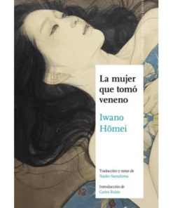 MUJER QUE TOMO VENENO,LA 9788417419196 23,00 €