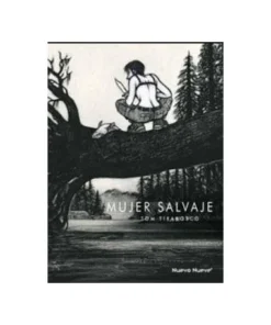 MUJER SALVAJE 9788417989156 25,00 €