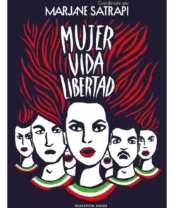 MUJER VIDA LIBERTAD SALAMANDRA31,90 €31,90 € SALAMANDRA