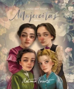 MUJERCITAS PARTE 2 Cuentos Infantiles34,90 €34,90 € EDELVIVES Cuent…