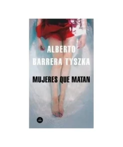 MUJERES QUE MATAN RANDOM HOUSE MONDADORI17,90 €17,90 € RANDOM HOUS…