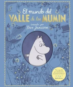 MUNDO DEL VALLE DE LOS MUMIN,EL Cuentos Infantiles34,50 €34,50 € ED…