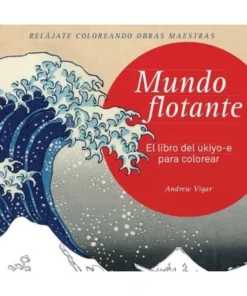 MUNDO FLOTANTE QUATERNI16,95 €16,95 € QUATERNI QUATERNI
