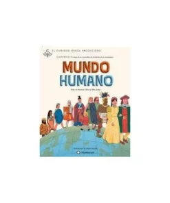 MUNDO HUMANO Cuentos Infantiles29,90 €29,90 € FLAMBOYANT EDICIONES …