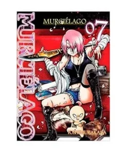 MURCIELAGO 07 PANINI8,50 €8,50 € PANINI PANINI