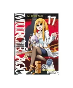 MURCIELAGO 17 PANINI8,95 €8,95 € PANINI PANINI