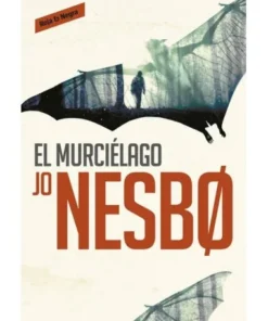 MURCIELAGO,EL 9788416195008 17,90 €