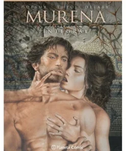 MURENA INTEGRAL 3