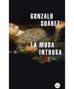 MUSA INTRUSA,LA RANDOM HOUSE MONDADORI17,90 €17,90 € RANDOM HOUSE …