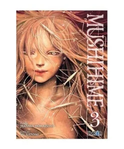 MUSHIHIME 03 (ULTIMO NUMERO) IVREA8,50 €8,50 € IVREA IVREA