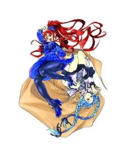 MUSHOKU TENSEI 03 PANINI8,95 €8,95 € PANINI MARZO PANINI