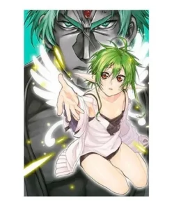 MUSHOKU TENSEI 04 PANINI8,95 €8,95 € PANINI PANINI