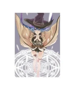 MUSHOKU TENSEI 05 PANINI8,95 €8,95 € PANINI PANINI