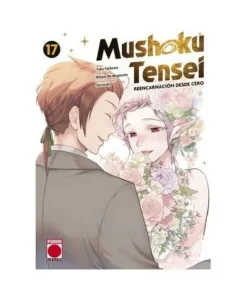 MUSHOKU TENSEI 17