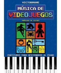 MUSICA DE VIDEOJUEGOS