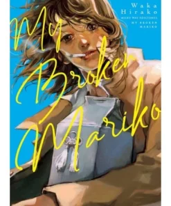 MY BROKEN MARIKO MILKY WAY9,00 €9,00 € MILKY WAY MILKY WAY
