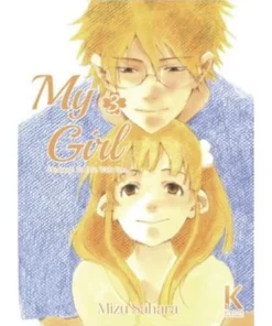 MY GIRL 03