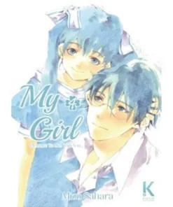 MY GIRL 04