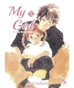 MY GIRL 05