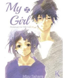 MY GIRL 01