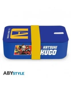 MY HERO ACADEMIA – Bento box – Izuku & Bakugo ANIME / MANGA15,95 €1…