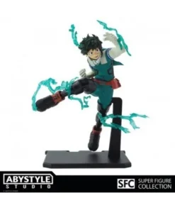 MY HERO ACADEMIA – Figura «Izuku One for All» ANIME / MANGA29,95 €2…