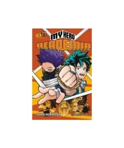 MY HERO ACADEMIA 23 PLANETA COMIC8,50 €8,50 € PLANETA COMIC PLANETA…
