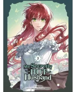 MY SECRETLY HOT HUSBAND 2