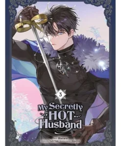 MY SECRETLY HOT HUSBAND 3