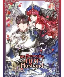 MY SECRETLY HOT HUSBAND 4