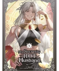 MY SECRETLY HOT HUSBAND | HARARA